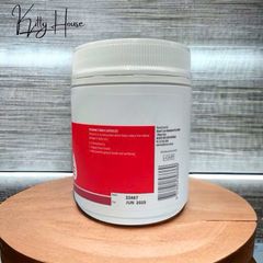 Viên Uống Vitamin E Healthy Care 500IU Hộp 200 Viên - Bổ Sung Dưỡng Chất Làm Đẹp Da, Chống Oxy Hóa Từ Úc