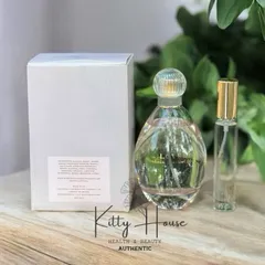 Set Nước Hoa Nữ Sarah Jessica Parker Lovely 100ml + 15ml - Hương Thơm Quyến Rũ Cho Phái Đẹp, Thích Hợp Sử Dụng Hàng Ngày