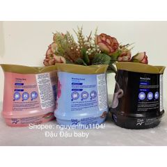 Sáp Thơm Đuổi Muỗi PUR FRESH Gel 200G - Hương Quyến Rũ Từ Tinh Dầu Tự Nhiên - Khử Mùi Hiệu Quả Cho Phòng Ngủ, Phòng Khách