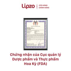Bộ 3 Bàn Chải Đánh Răng Lipzo Crystal Love Cho Nữ - Thiết Kế Đặc Biệt, Chất Liệu Cao Cấp, Làm Sạch Hiệu Quả