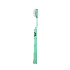 Bàn Chải Đánh Răng Bizs+ Bamboo - Sợi Chỉ Tơ Nha Khoa Thiết Kế Thông Minh, Chăm Sóc Răng Miệng Tận Gốc