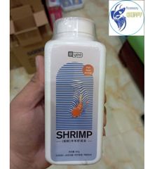 Thức Ăn Dinh Dưỡng Cá Cảnh Artemia Sinh Khối YEE Fresh Shrimp - Giàu Đạm, Vitamin Tăng Cường Sức Đề Kháng, Kích Màu Cá