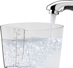 Máy Tăm Nước Waterpik WP-667EU Ultra Professional Màu Xám - Công Nghệ Làm Sạch Tiên Tiến, Bảo Vệ Nướu, 10 Mức Áp Suất, 7 Đầu Xịt