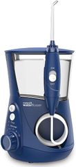 Tăm Nước Waterpik WP-663EU Ultra Professional Màu Xanh – Dụng Cụ Chăm Sóc Răng Miệng Hiệu Quả, Giúp Làm Sạch Mảng Bám Tối Ưu