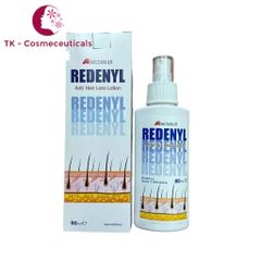Xịt Dưỡng Tóc / Dầu Gội Redenyl Giúp Tóc Chắc Khỏe, Kích Thích Mọc Tóc, Ngăn Ngừa Rụng Tóc