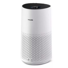 Máy Lọc Không Khí Philips AC1715/20 - HEPA Công Nghệ Hiện Đại 78m², Lọc 99,9% Vi Rút và Chất Gây Dị Ứng, Kết Nối Wi-Fi