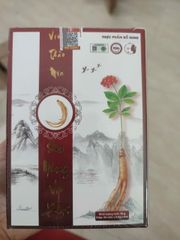 Sâm Nhung Plus Viên Uống Giúp Tăng Cân Cải Thiện Tiêu Hóa