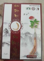 Sâm Nhung Plus hỗ trợ tiêu hoá, ăn ngon, tăng cân