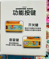 Trò chơi Bắn Bóng Vào Miệng Cá Sấu Crocodile 158-22 - Đồ Chơi Tương Tác Giúp Phát Triển Kỹ Năng Cho Trẻ Em Từ 3 Tuổi