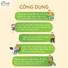 Combo Ngũ Cốc Nảy Mầm Tami - 100% Thiên Nhiên, Ít Ngọt, Không Đường - Hỗ Trợ Dinh Dưỡng Cho Mọi Đối Tượng, 50 Gói Tiện Dụng