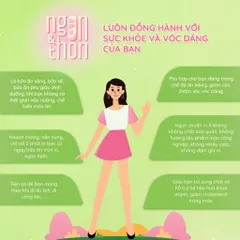Bún gạo lứt ăn liền NGON & THON thuần chay healthy eatclean