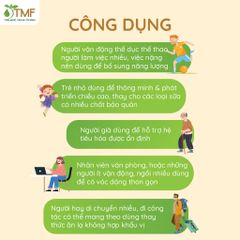 Bột Ngũ Cốc Tami Không Đường - Hỗ Trợ Giảm Cân Tâm Minh Foods, Thành Phần Thiên Nhiên, Dinh Dưỡng Cao, Pha Nhanh Gọn 25 Gói