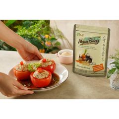 Combo 2 Gói Bột Nêm Ngưu Báng 450g Tâm Minh Foods Không Chất Bản Quản, Không Bột Ngọt - Hương Vị Tự Nhiên Cho Món Ăn Thêm Ngon
