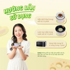 Thùng Trái Vả Kho Ngũ Vị Dinh Dưỡng Tâm Minh Foods - Thực Phẩm Hữu Cơ Lành Mạnh, Tiện Lợi Cho Bữa Cơm Gia Đình