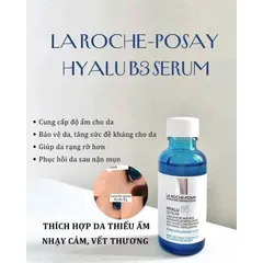 Serum B5 La Roche Posay 10ml