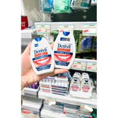 Kem Đánh Rắng Denivit tuýp 75ml