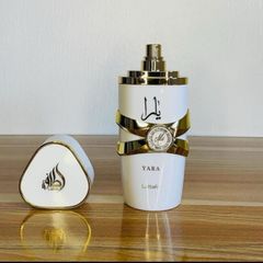 Nước Hoa Yara Trắng Lattafa 100ml