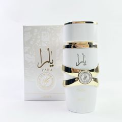 Nước Hoa Yara Trắng Lattafa 100ml