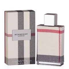 Nước Hoa Burberry London EDP 100ml - Hương Hoa Cỏ Quyến Rũ, Sang Trọng Cho Phụ Nữ