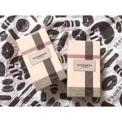 Nước Hoa Burberry London EDP 100ml - Hương Hoa Cỏ Quyến Rũ, Sang Trọng Cho Phụ Nữ
