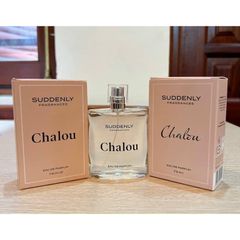 Nước Hoa Suddenly Dupe Pháp 50ml/75ml - Hương Thơm Như Chanel, Dior, Lancome, Quà Tặng Cuối Năm Tuyệt Vời