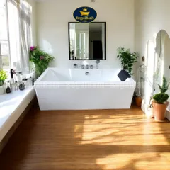 Bồn Tắm Dài 1m7 RegalBath (RB-17D) - Thiết Kế Thanh Lịch, Dung Tích Lớn, Thư Giãn Spa Tại Nhà, Chất Liệu Acrylic Cao Cấp