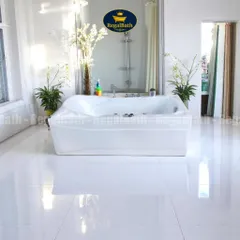 Bồn Tắm Dài 1m7 RegalBath (RB-17E) - Thiết Kế Hiện Đại, Dung Tích 480L, Thư Giãn Sang Trọng Cho Phòng Tắm Cao Cấp