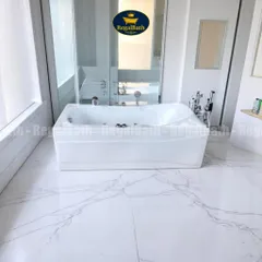 Bồn Tắm Dài 1m7 RegalBath (RB-17E) - Thiết Kế Hiện Đại, Dung Tích 480L, Thư Giãn Sang Trọng Cho Phòng Tắm Cao Cấp