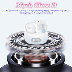 Máy trợ thính siêu nhỏ FUNMIC EN-IA102B