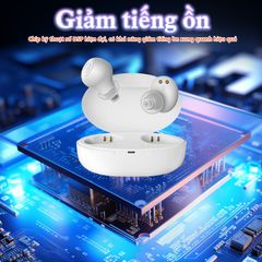 Máy trợ thính siêu nhỏ đeo trong tai FUNMIC EN-IA102A