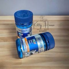 Viên kẹo nhai bổ sung kẽm cho bé Wagner Kids ZinC lọ 100V