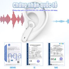 Máy trợ thính đa năng FUNMIC EN-IA013A