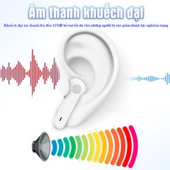Máy trợ thính đa năng FUNMIC EN-IA013A