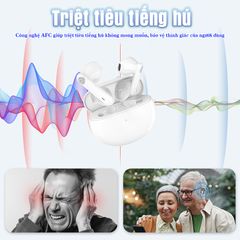 Máy trợ thính đa năng FUNMIC EN-IA013A