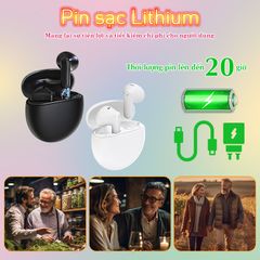 Máy trợ thính không dây FUNMIC EN-IA008A