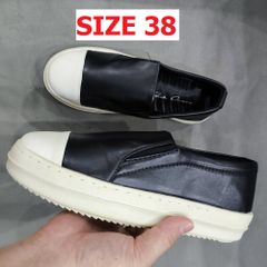 Giày Lười Nam R1 Phong Cách Thời Trang - Dễ Phối Đồ, Mẫu Mới, Chất Lượng Cao, Size 38, 42