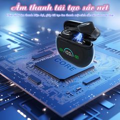 Máy trợ thính không dây FUNMIC EN-IA006A