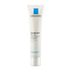 Gel Phục Hồi Da La Roche Posay Cicaplast Gel B5 Mờ Sẹo, Dịu Da, Tái Tạo Da - 40ml