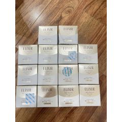 Kem Dưỡng Đêm Nâng Cơ Chống Lão Hóa Elixir Skin Care By Age 40g - Sản Phẩm Đặc Trị Da Lão Hóa, Tái Tạo Da Ban Đêm
