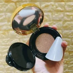 Phấn nước Tiara Girl Cushion mẫu mới mịn da Nội Địa Nhật Bản