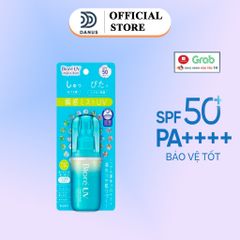 Xịt Chống Nắng Biore UV Aqua SPF50 PA++++ Nhật Bản - Dưỡng Da, Chống Nắng Siêu Hiệu Quả, Tiện Lợi, Thoáng Mát