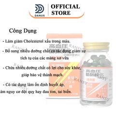 Hộp Viên Uống Điều Hòa Huyết Áp Maya Youmeijyo Tokaijyo 170 viên Nội Địa Nhật Bản