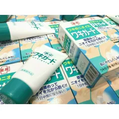 Lăn Gel Khử Mùi Hôi Nách Nhật Bản Kobayashi 50gr - Giải Pháp Tự Tin, Nhỏ Gọn, Hiệu Quả Trong Mọi Tình Huống