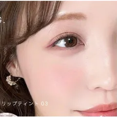 Phấn Má Hồng AC Makeup Tokyo Matte Cheek Nội Địa Nhật Bản