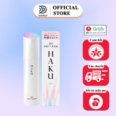 Nước Hoa Hồng HAKU SHISEIDO ACTIVE MELANO RELEASER 120ml - Chăm Sóc Da Mặt, Làm Trắng, Ngừa Thâm Nám Nội Địa Nhật Bản