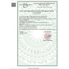 Tảo Xoắn DHC Spirulina Nhật Bản Hộp 2200 Viên - Thực Phẩm Chức Năng Bổ Sung Dinh Dưỡng, Tăng Cường Sức Khỏe