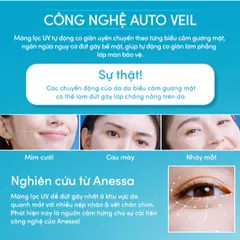 Kem Chống Nắng Anessa Shiseido Perfect UV Sunscreen Milk SPF 50 PA++++ - Bảo Vệ Da Khỏi Tia UV và Ô Nhiễm Môi Trường, Dưỡng Ẩm Nhật Bản