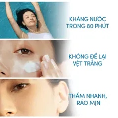 Kem Chống Nắng Anessa Shiseido Perfect UV Sunscreen Milk SPF 50 PA++++ - Bảo Vệ Da Khỏi Tia UV và Ô Nhiễm Môi Trường, Dưỡng Ẩm Nhật Bản
