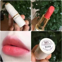 Son Thỏi Lì Cezanne Lasting Lip Color N Nhật Bản - Mềm Mịn Lâu Trôi, Dưỡng Ẩm, Màu Đẹp 3.9g