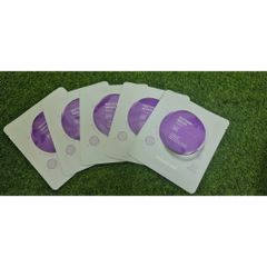 Mặt Nạ Phục Hồi Da Labo Dermafirm Soothing Repair Mask R4 - Dưỡng Ẩm Và Làm Dịu Da Nhạy Cảm, Chất Liệu Siêu Mềm, Hàn Quốc